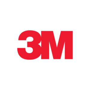 3M paint and surface preparation products logo